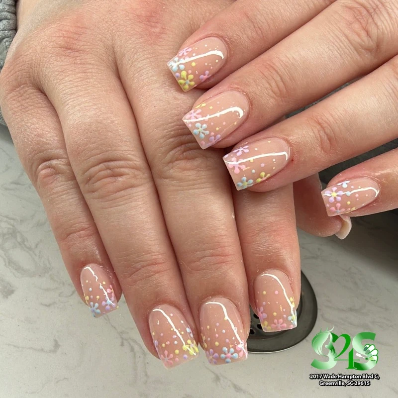 Shine 4 Seasons Salon